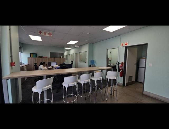 INDUSTRIAL PROPERTY TO RENT IN RANDJESPARK